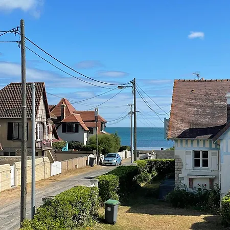 La Sirena * Hermanville-sur-Mer