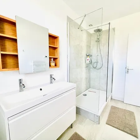La Sirena Holiday home Hermanville-sur-Mer