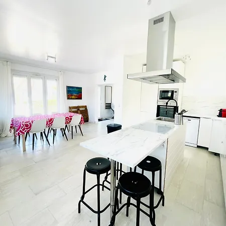 Holiday home La Sirena *