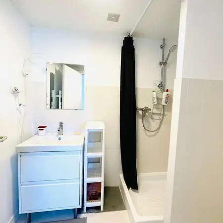 La Sirena Holiday home